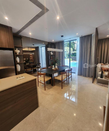 GREENWOOD MEWS photo 5
