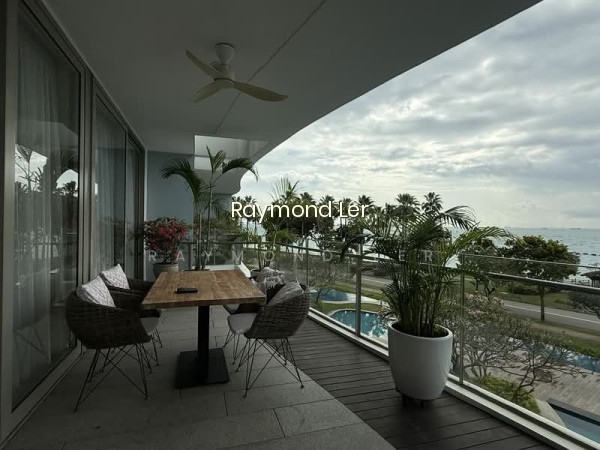 THE COAST AT SENTOSA COVE photo 2