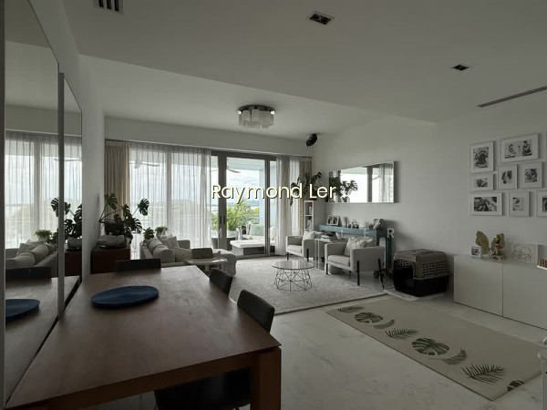 THE COAST AT SENTOSA COVE photo 3