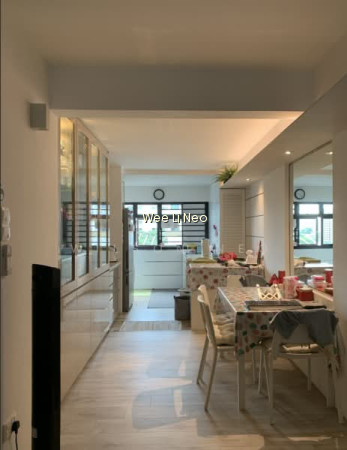 202 BEDOK NORTH STREET 1 photo 2