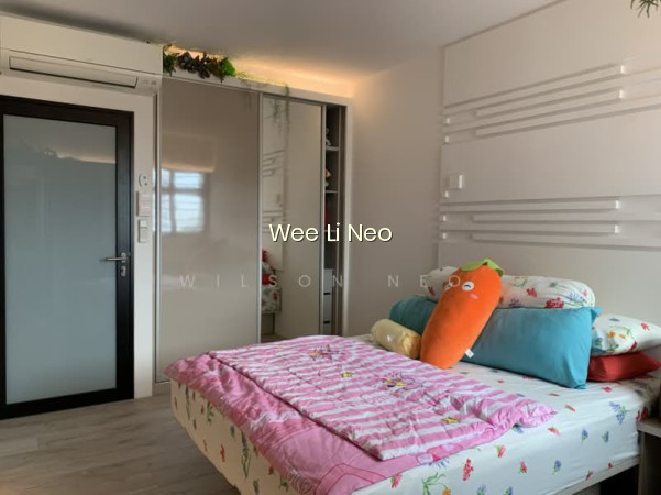202 BEDOK NORTH STREET 1 photo 4