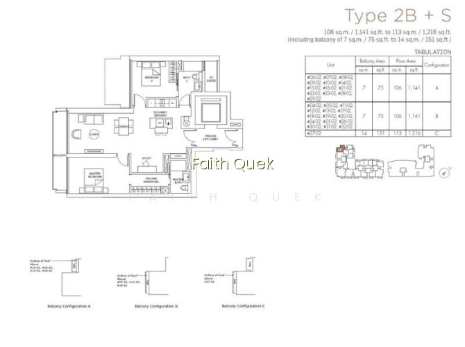 MARINA ONE RESIDENCES photo 2