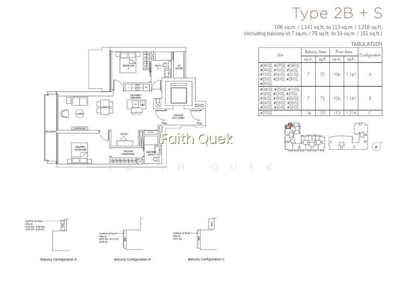 MARINA ONE RESIDENCES photo 3