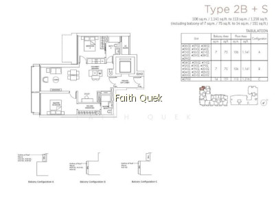MARINA ONE RESIDENCES photo 4