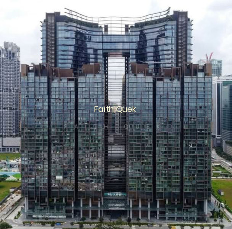 MARINA ONE RESIDENCES photo 6