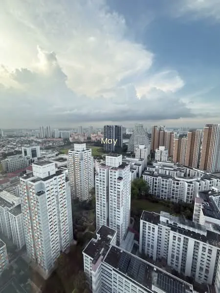 Bishan Loft image 1 of 10