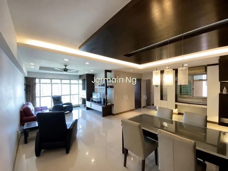 652 Punggol Central image 1 of 10