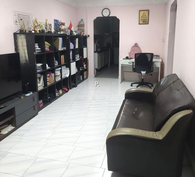 305 Bukit Batok Street 31