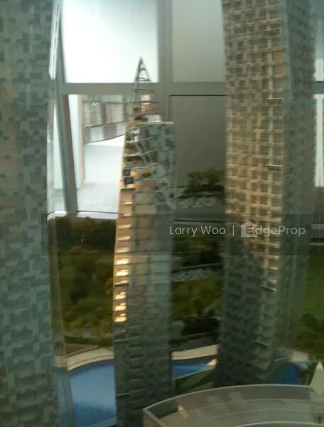 Reflections at Keppel Bay image 1 of 10