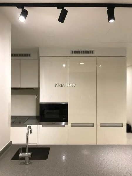 Marina One Residences image 1 of 10