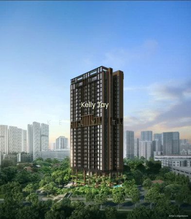 THE ARCADY AT BOON KENG
