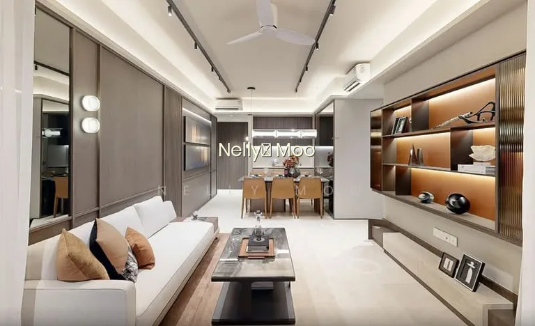 Hudson Place Residences image 1 of 8