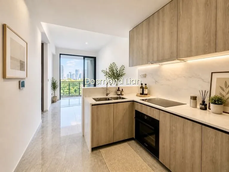 Leedon Green image 1 of 10