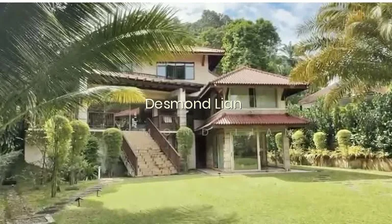 Ridout Road GCB for Rent image 1 of 9