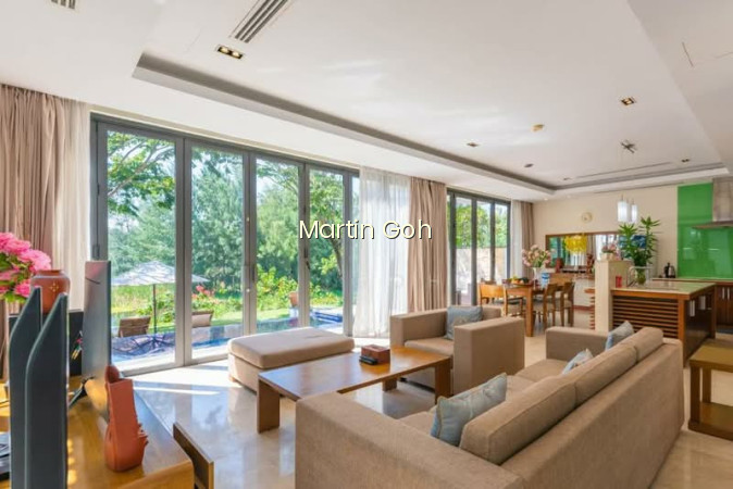 ?SUPER RARE! DUAL FRONTAGE?NEAR SIXTH AVE MRT AND 1KM RGPS ? photo 2