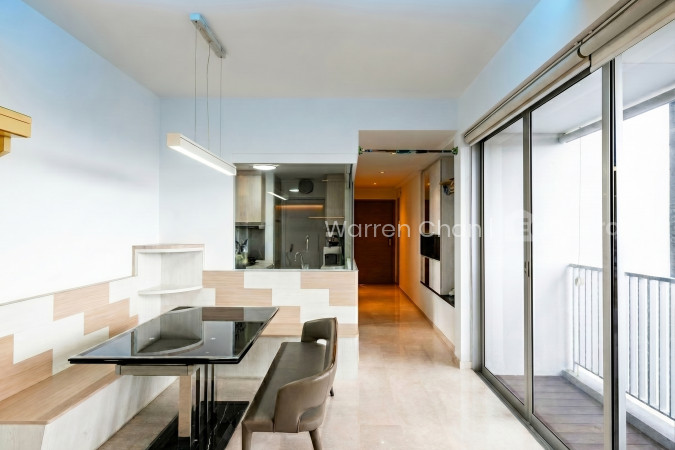 THE PARC CONDOMINIUM photo 5
