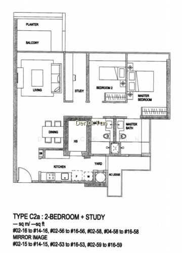 THE MINTON photo 2