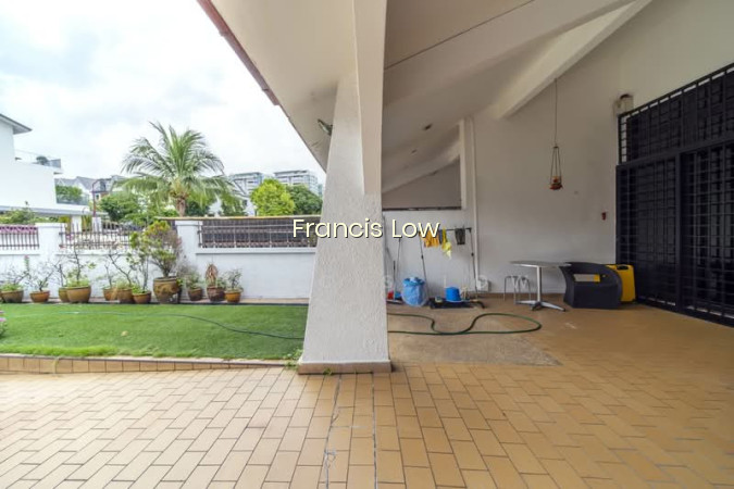 LOWLAND ROAD SIZABLE TERRACE photo 6
