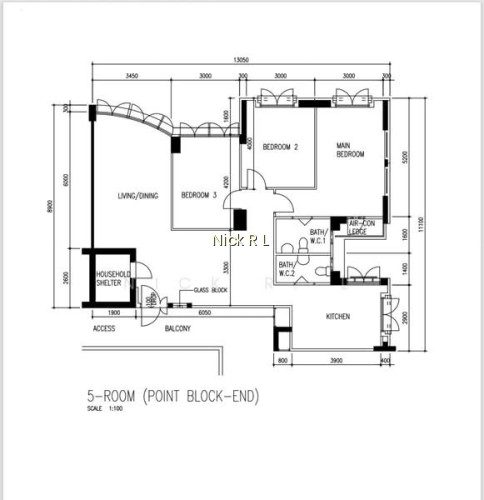 105A EDGEFIELD PLAINS photo 2