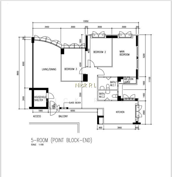 105A EDGEFIELD PLAINS photo 3