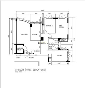 105A EDGEFIELD PLAINS photo 4