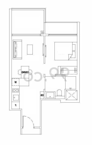 THE FLORENCE RESIDENCES photo 3