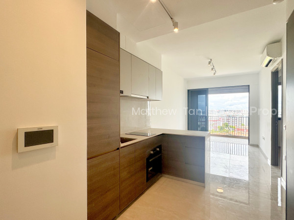 THE FLORENCE RESIDENCES photo 6
