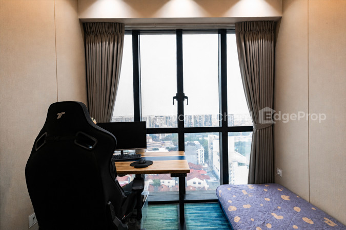 JUI RESIDENCES photo 3