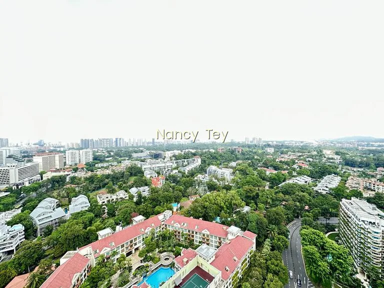 Penthouse at Orchard Vicinity image 1 of 10