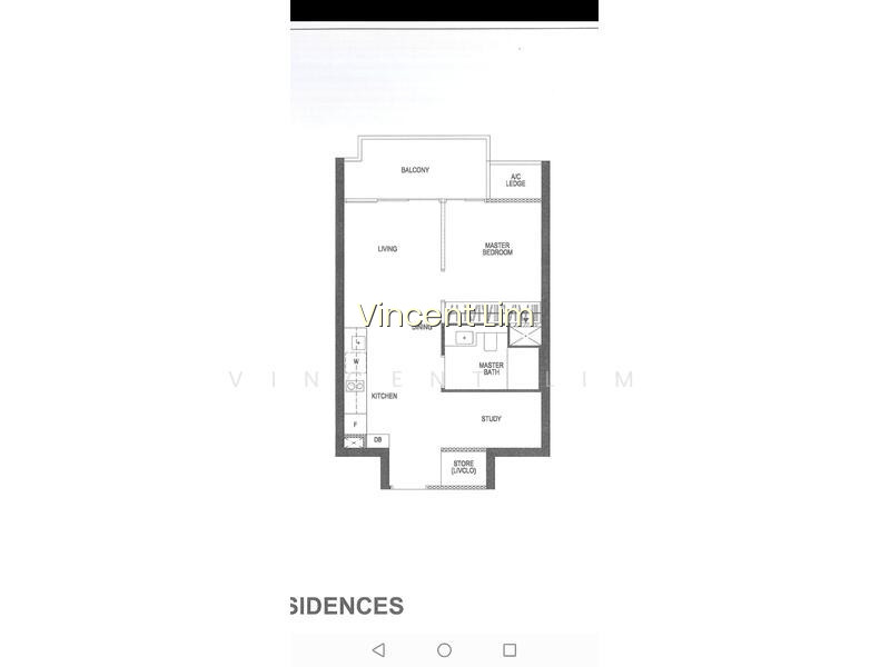 SEASIDE RESIDENCES photo 3