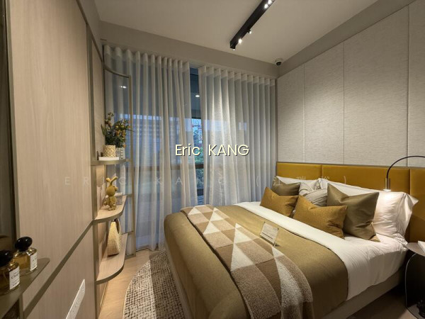 UNION SQUARE RESIDENCES
