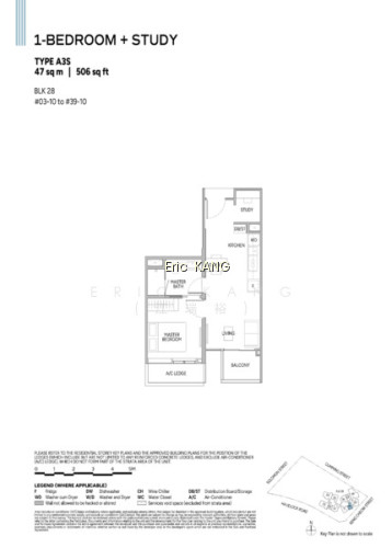 UNION SQUARE RESIDENCES photo 2
