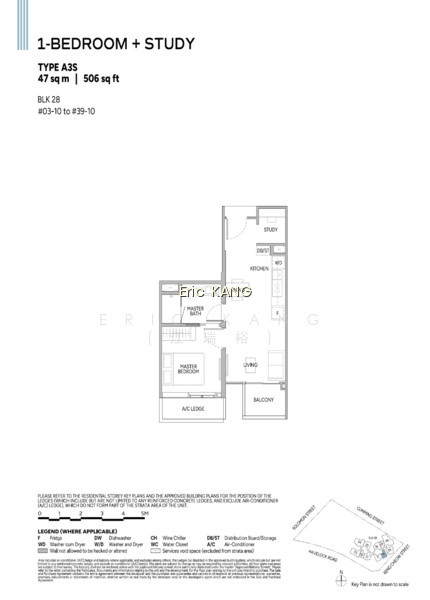 UNION SQUARE RESIDENCES photo 3