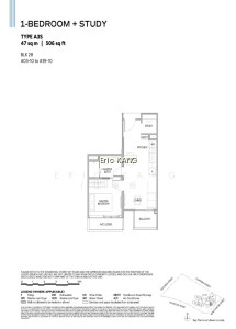 UNION SQUARE RESIDENCES photo 4