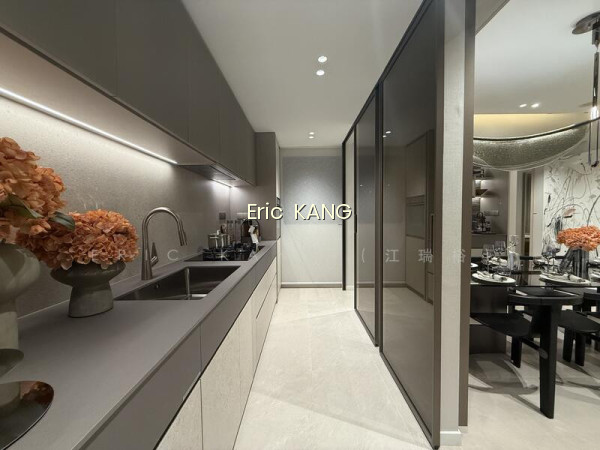 UNION SQUARE RESIDENCES photo 5