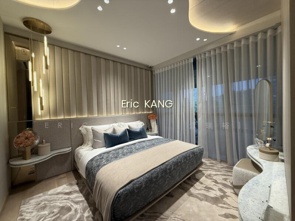 UNION SQUARE RESIDENCES photo 6