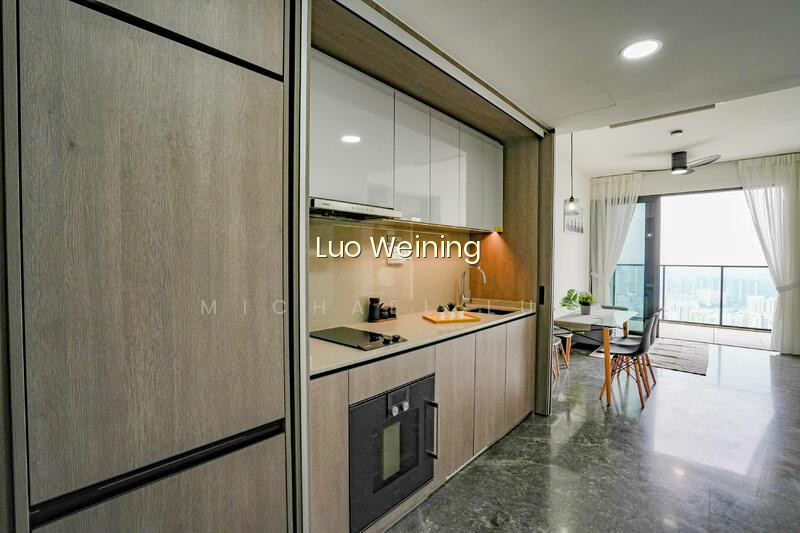 Avenue South Residence image 1 of 10