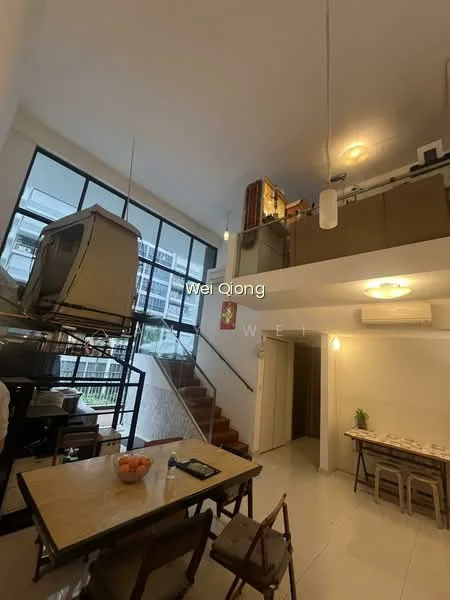 Skypark Residences image 1 of 10