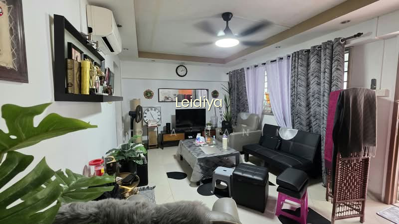225 PENDING ROAD