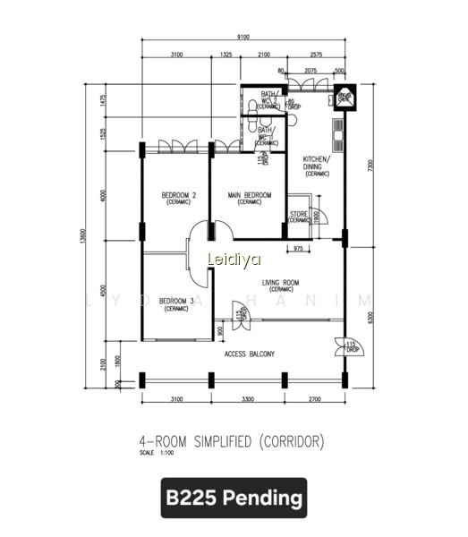 225 PENDING ROAD photo 3