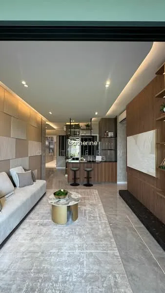 The Arcady at Boon Keng image 1 of 10