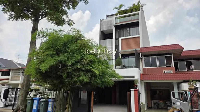 3 Years Build! Like New! 7000SQFT Build-Up, 4 Levels With 11.5M Pool, Lift! Unblocked Views! image 1 of 10