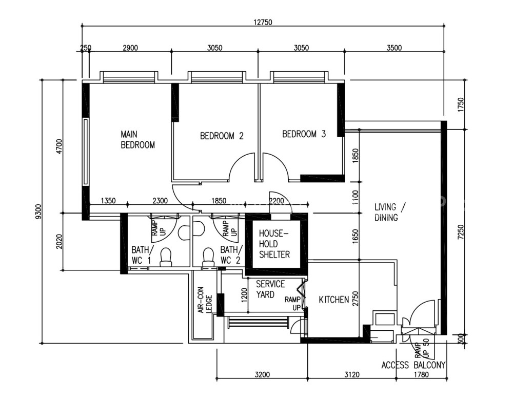 612D PUNGGOL DRIVE photo 3