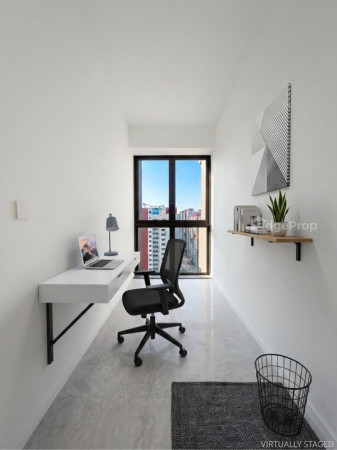 INZ RESIDENCE photo 2