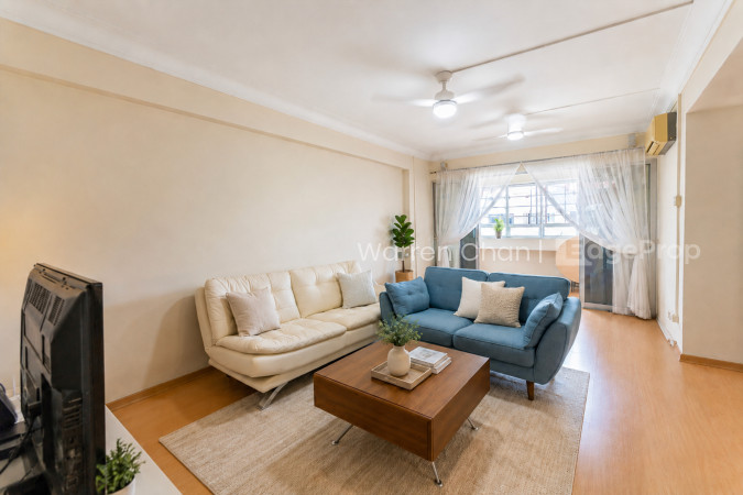 612 CHOA CHU KANG STREET 62 photo 5