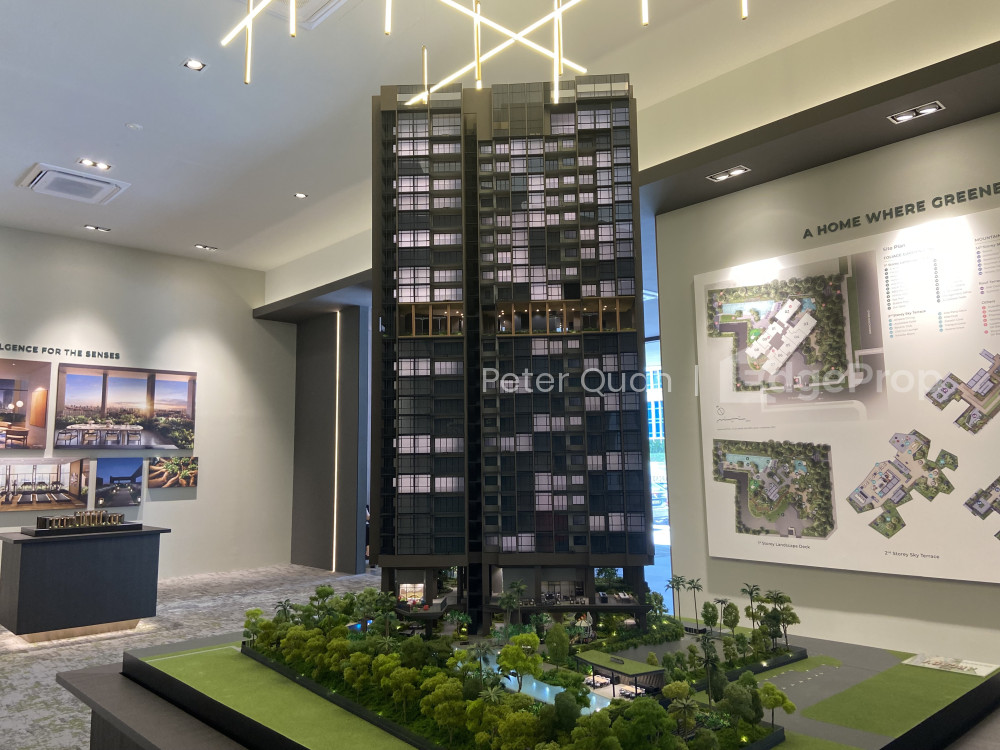 THE ARCADY AT BOON KENG photo 5