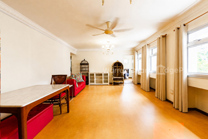 345 TAMPINES STREET 33 photo 5