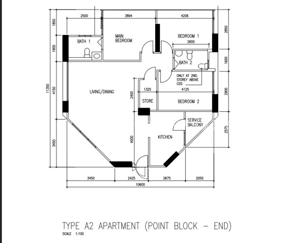 292 BISHAN STREET 22 photo 2