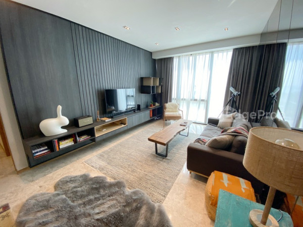 MARINA ONE RESIDENCES photo 6
