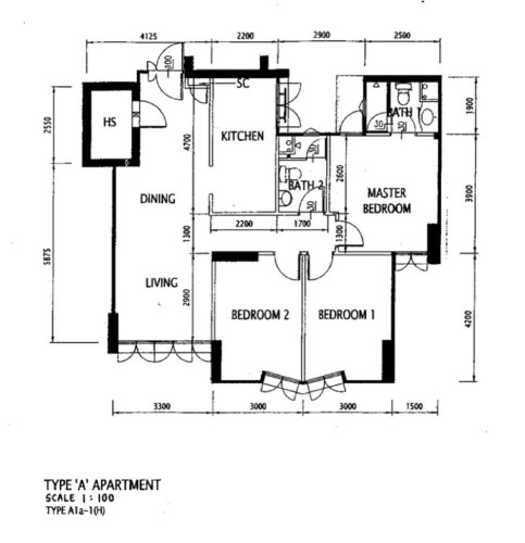 403A FERNVALE LANE photo 2